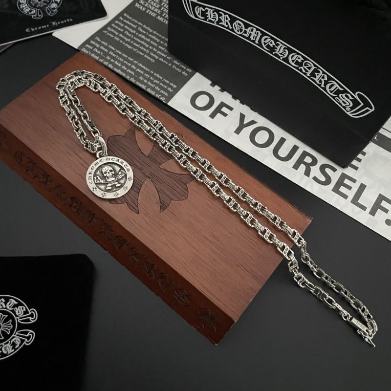 Chrome Hearts Necklaces